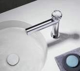 DS02 Faucet